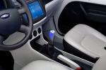 Ford Transit Connect Family One Concept 2009 года